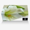 White Lily Garden Bag