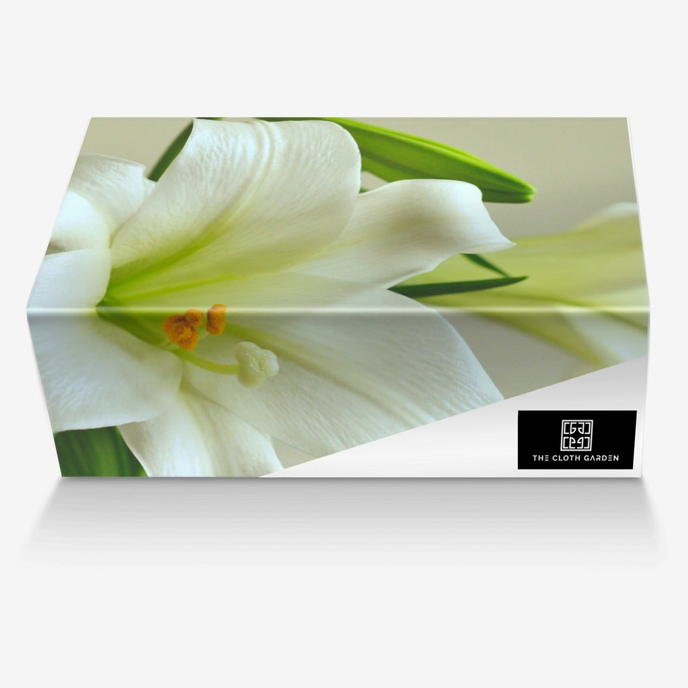 White Lily Plows