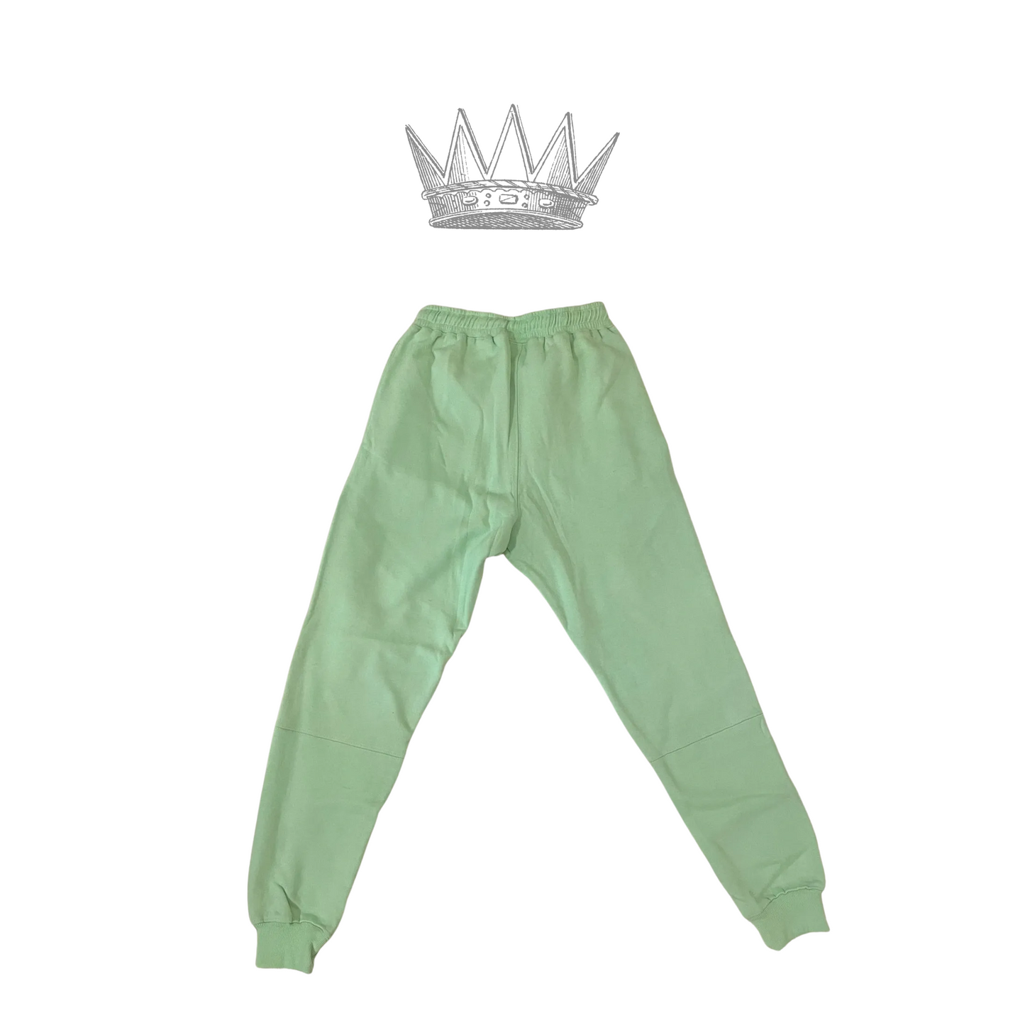 (Pre Order) Mint Hidden Kings and Queens unisex Set