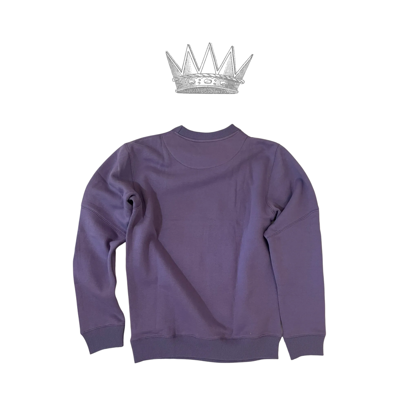 (Pre Order) Lavender Hidden Kings and Queens unisex Set