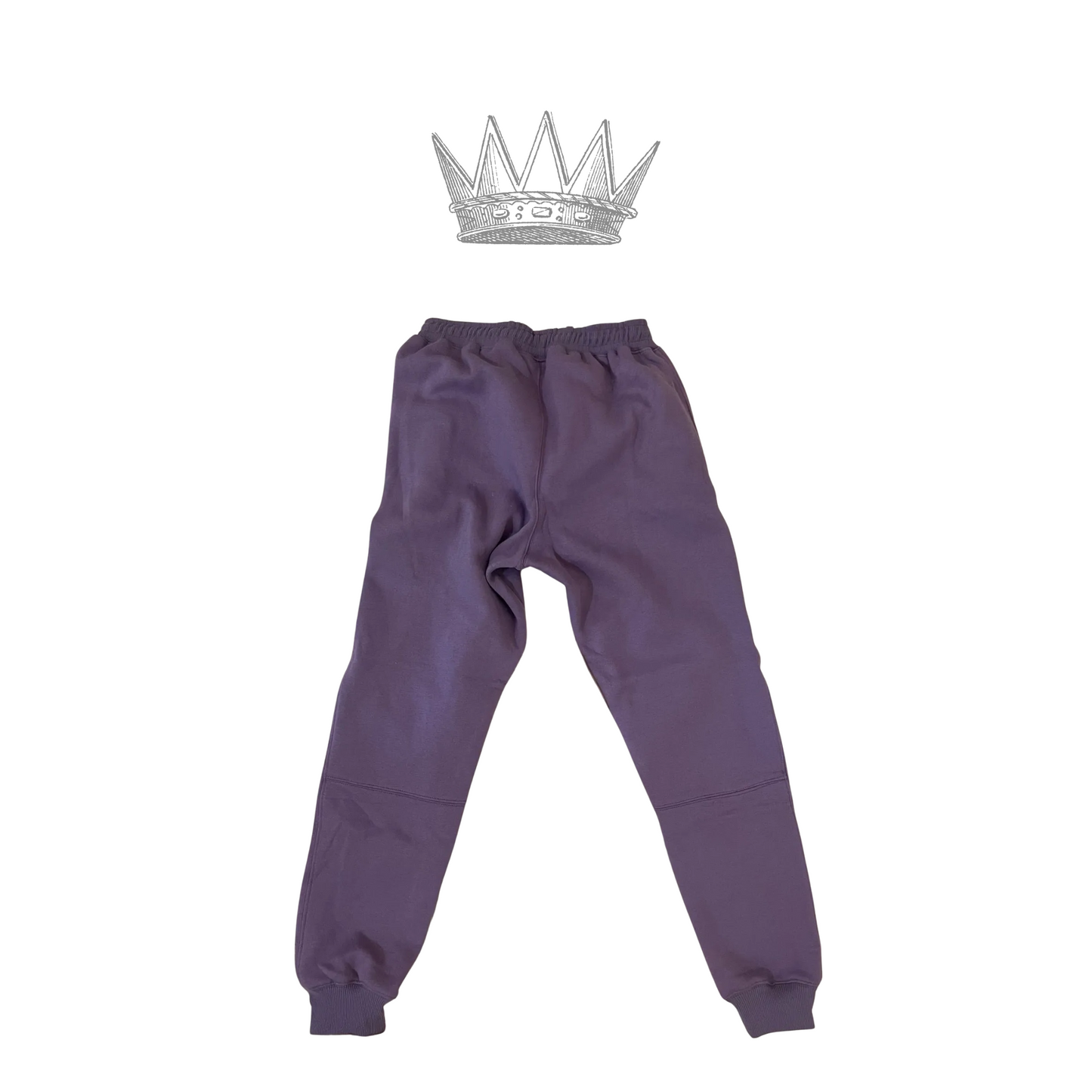 (Pre Order) Lavender Hidden Kings and Queens unisex Set