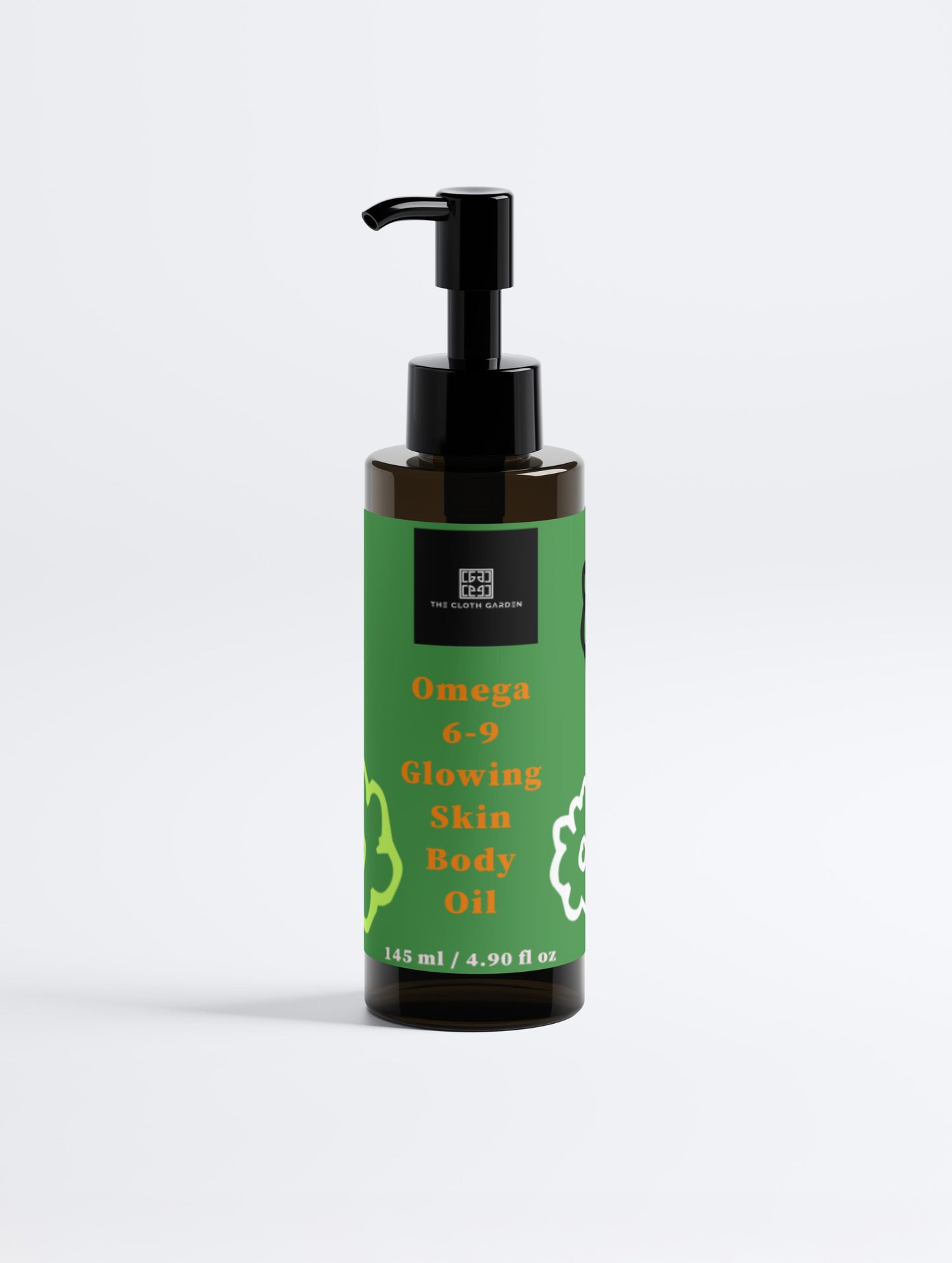 Omega 6-9 Glowing Skin Body Oil