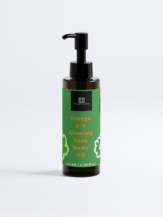 Omega 6-9 Glowing Skin Body Oil