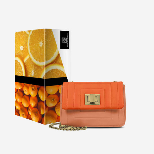 0range Garden Bag