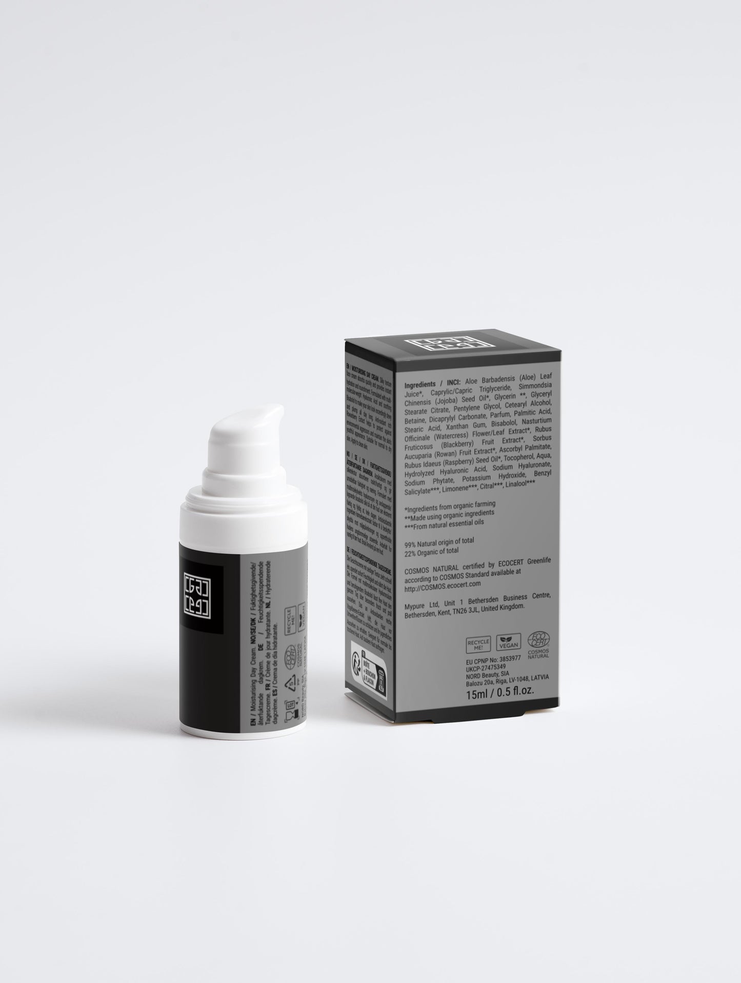 Hydration Ritual Collection Box