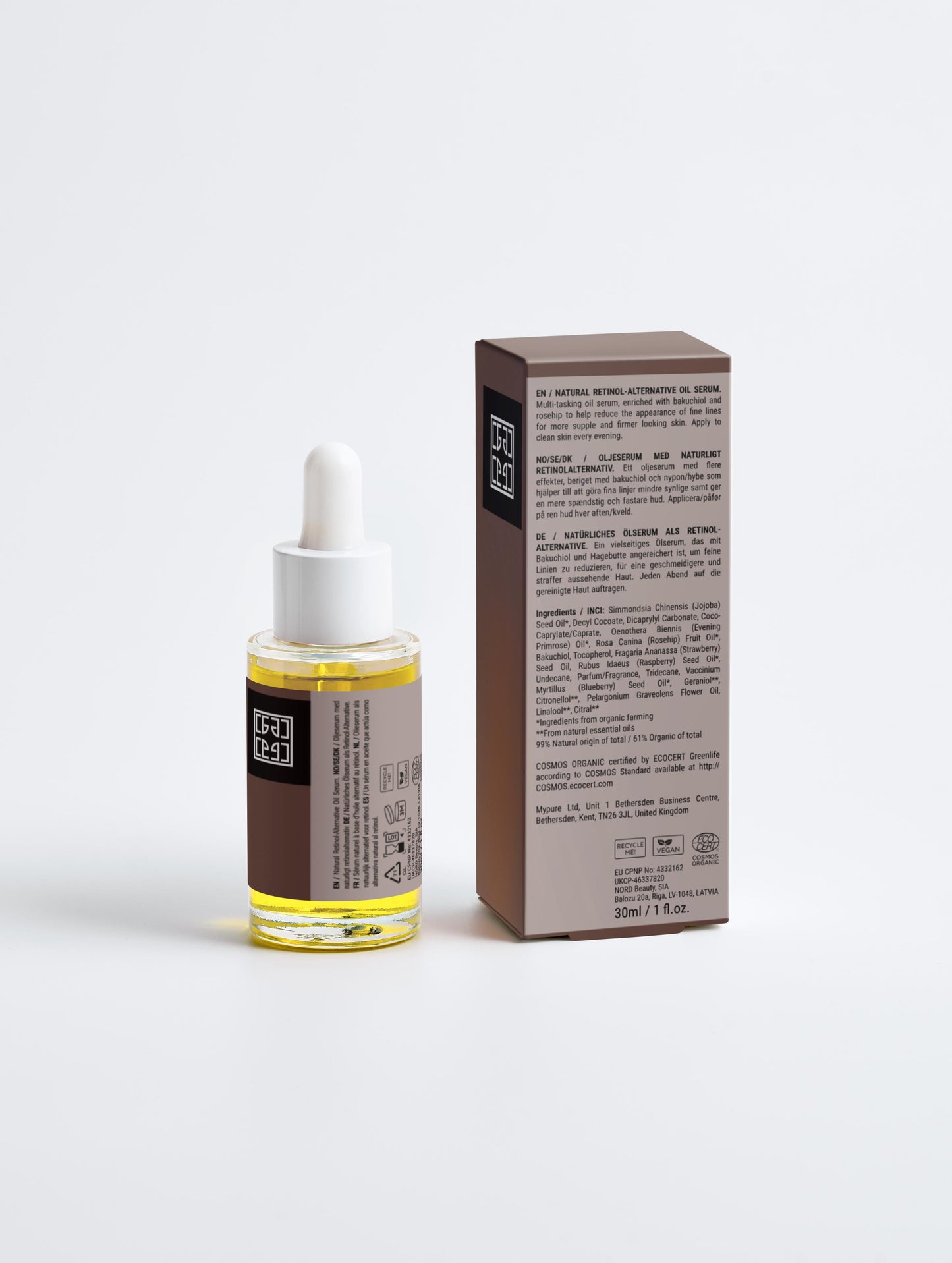 Rejuvenating Glow Collection Box