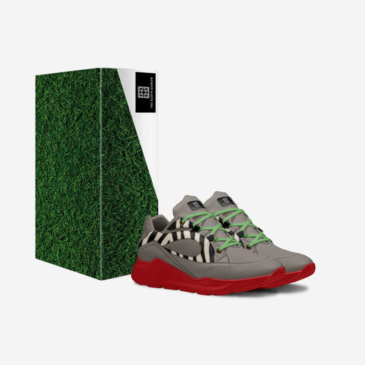 Bam Bam Plows (limited Edition) Only 300 Pair in World