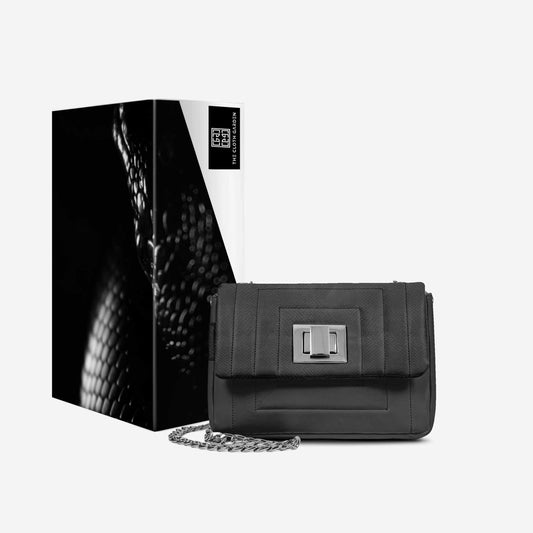 Black Sand Garden Bag