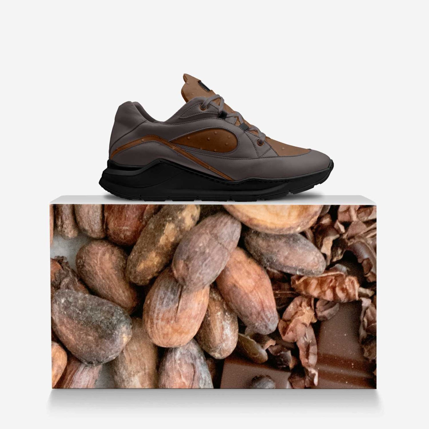 Cacao Plows