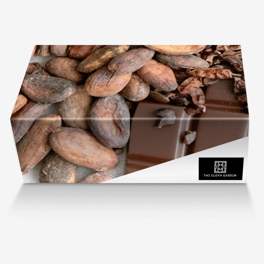 Cacao Plows