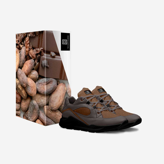 Cacao Plows
