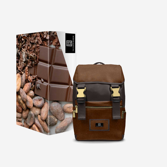 Cocoa Plow Bag
