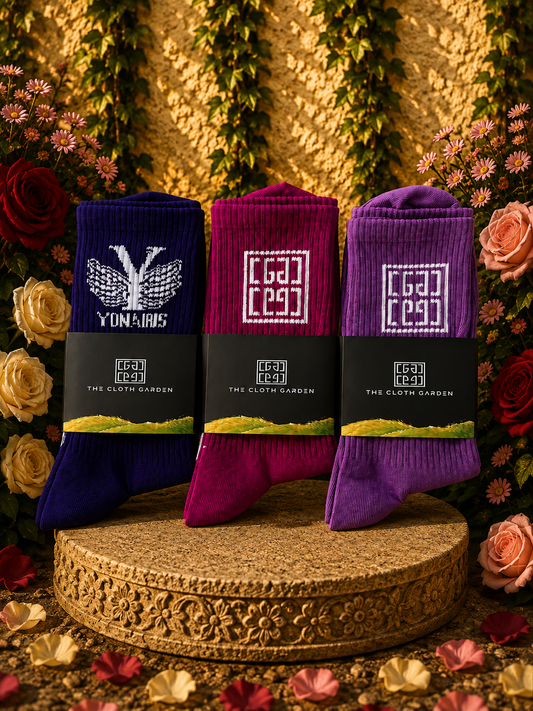 THE GARDEN LUX HAPPY BOUQUET