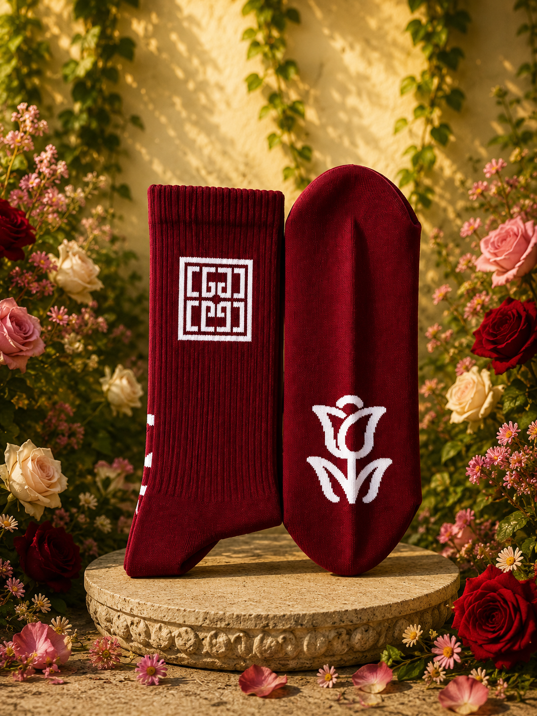 THE LOVE BOUQUET