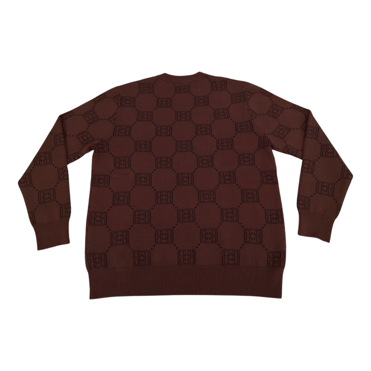CAO CAO BEAN GARDEN LUX SWEATER (Pre-Order)