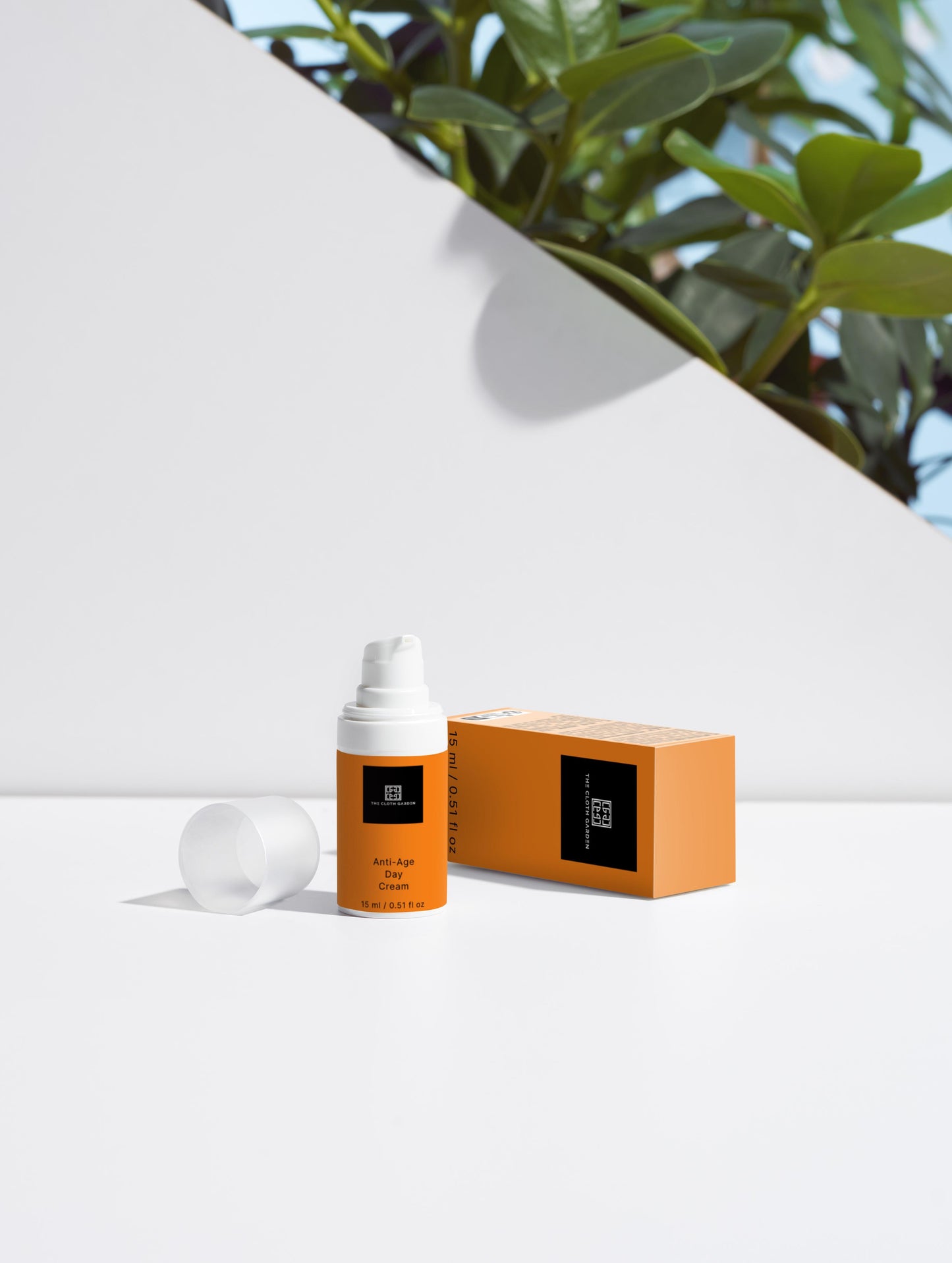 Clear Complexion Collection Box