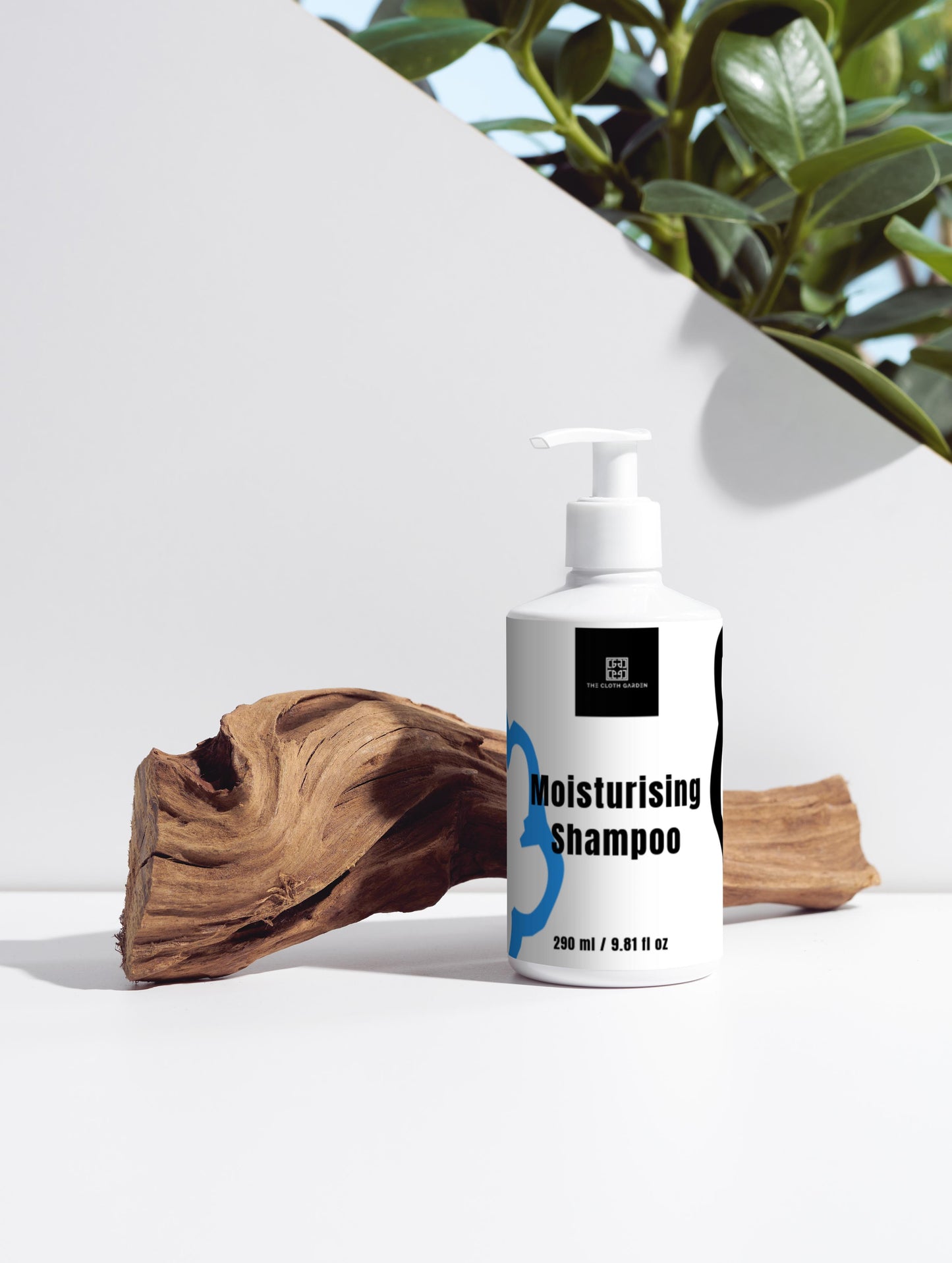 Moisturising Shampoo