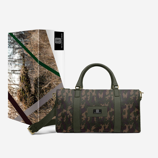 Fragment Duffle (Limited Edition)