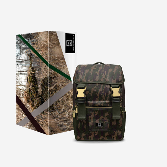 Fragment TB (Limited Edition)