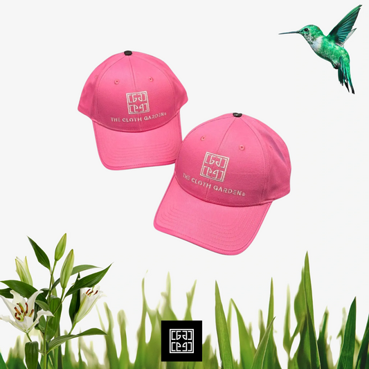 The Cloth Garden Dad Hat