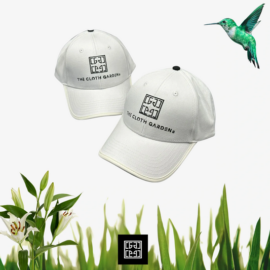 The Cloth Garden Dad Hat