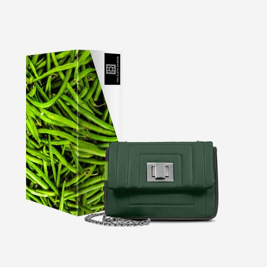 Green Bean Garden Bag
