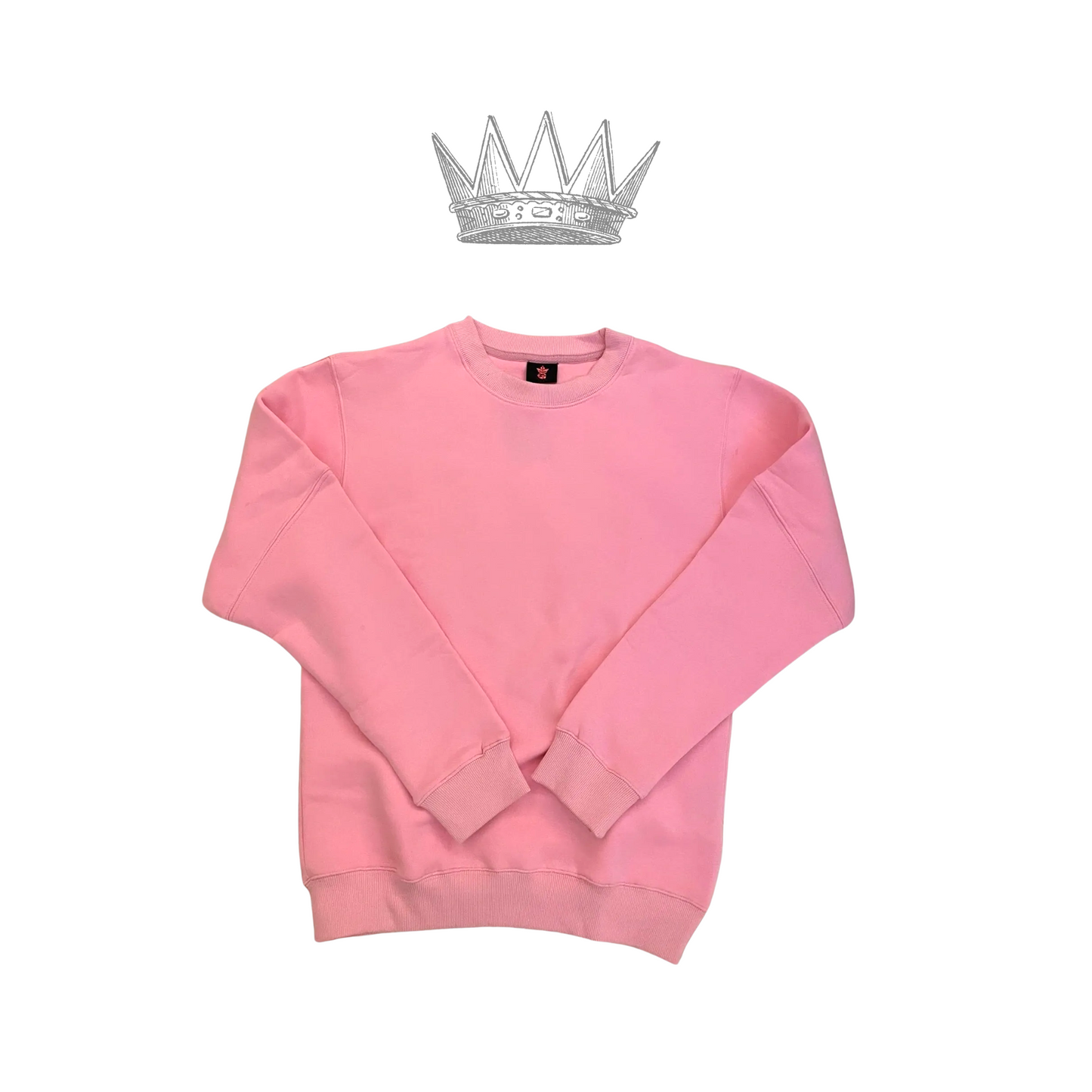 (Pre Order) Pink Hidden Kings and Queens unisex Set