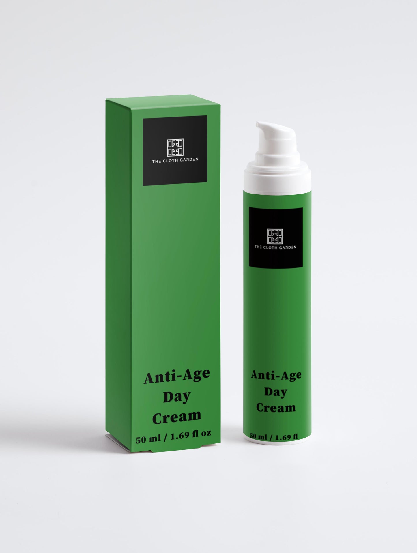 Anti-Ageing Collection Box