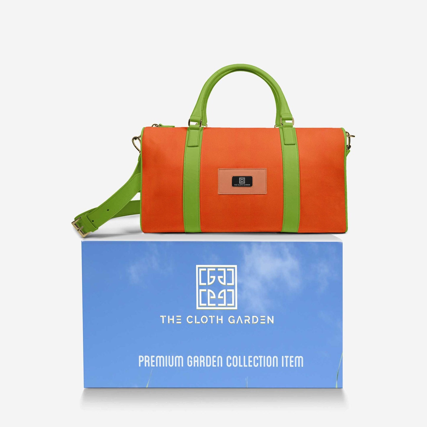 Planters Bag V1