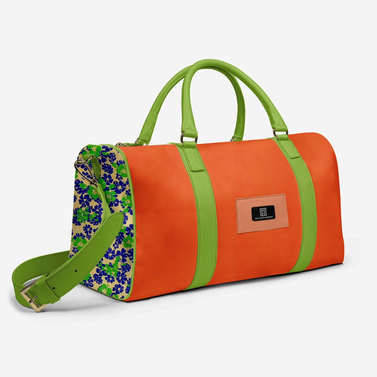 Planters Bag V1
