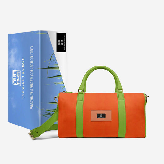 Planters Bag V1