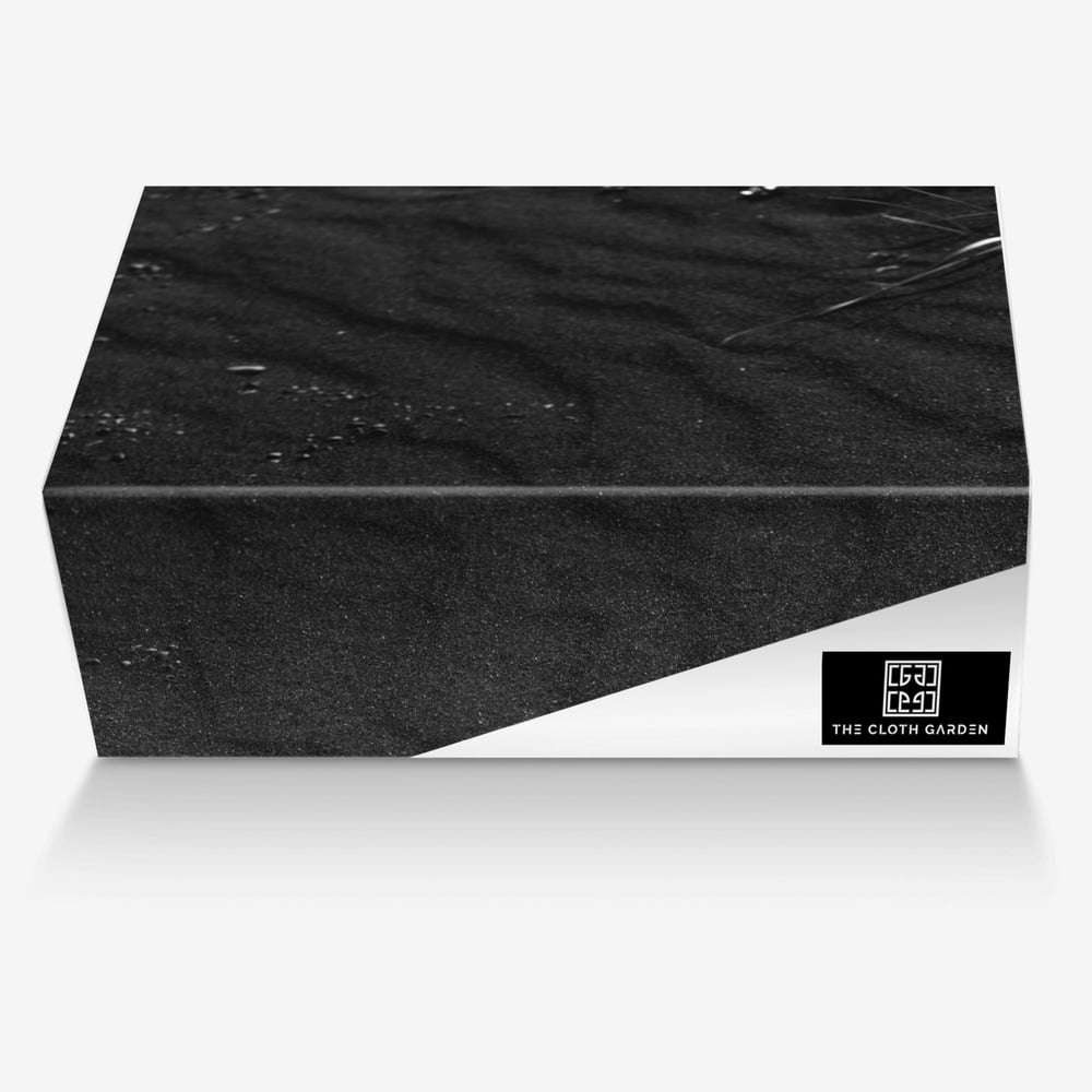 Black Sand Plow Pump