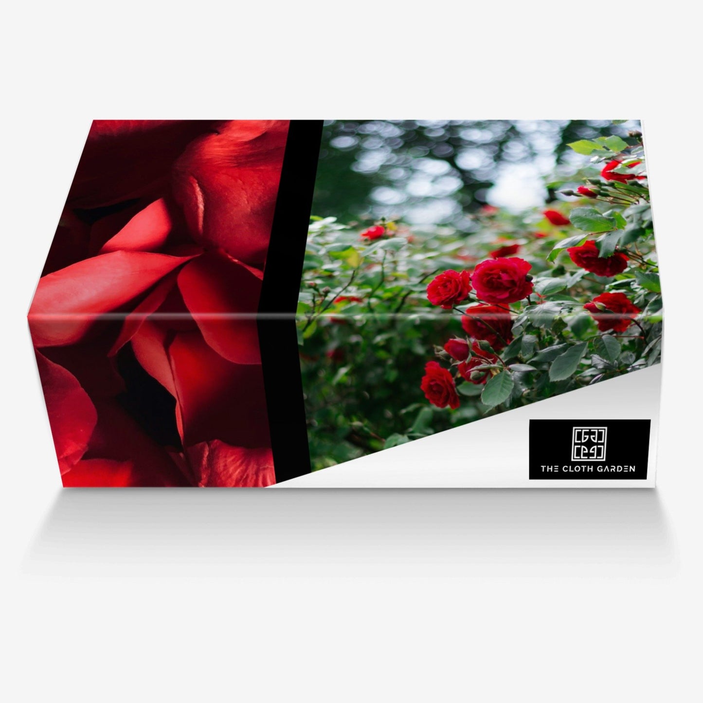 Rose Plow Bag