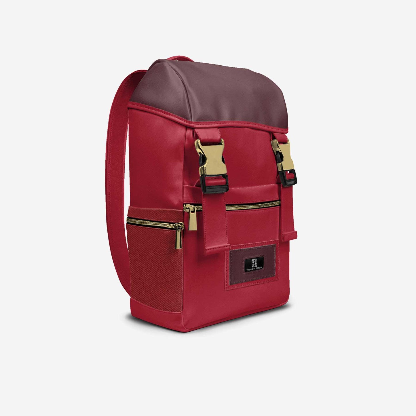 Rose Plow Bag