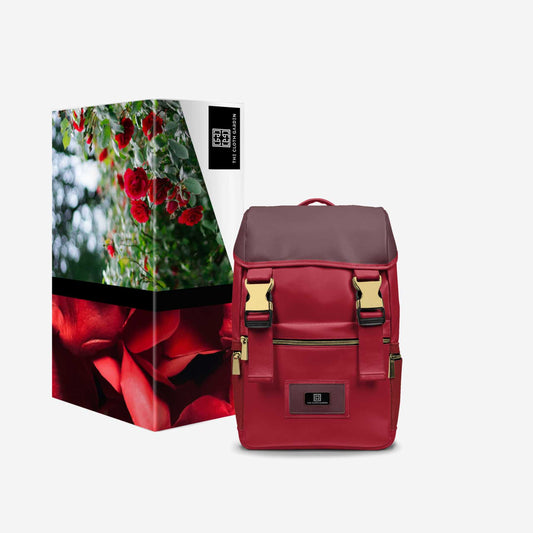 Rose Plow Bag