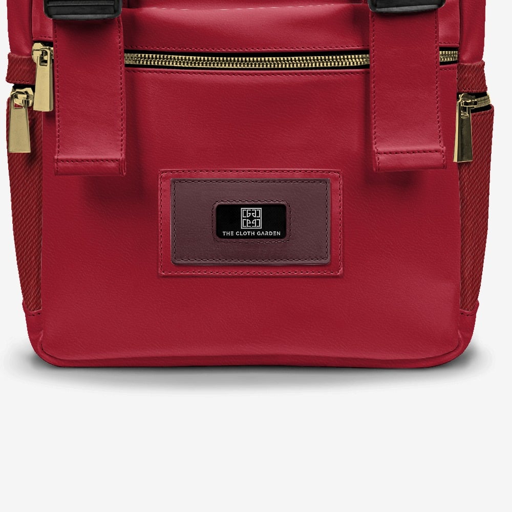 Rose Plow Bag