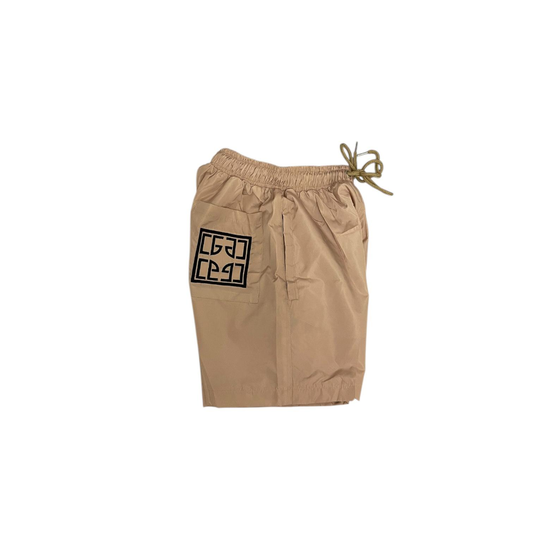 GARDEN LUX SHORTS