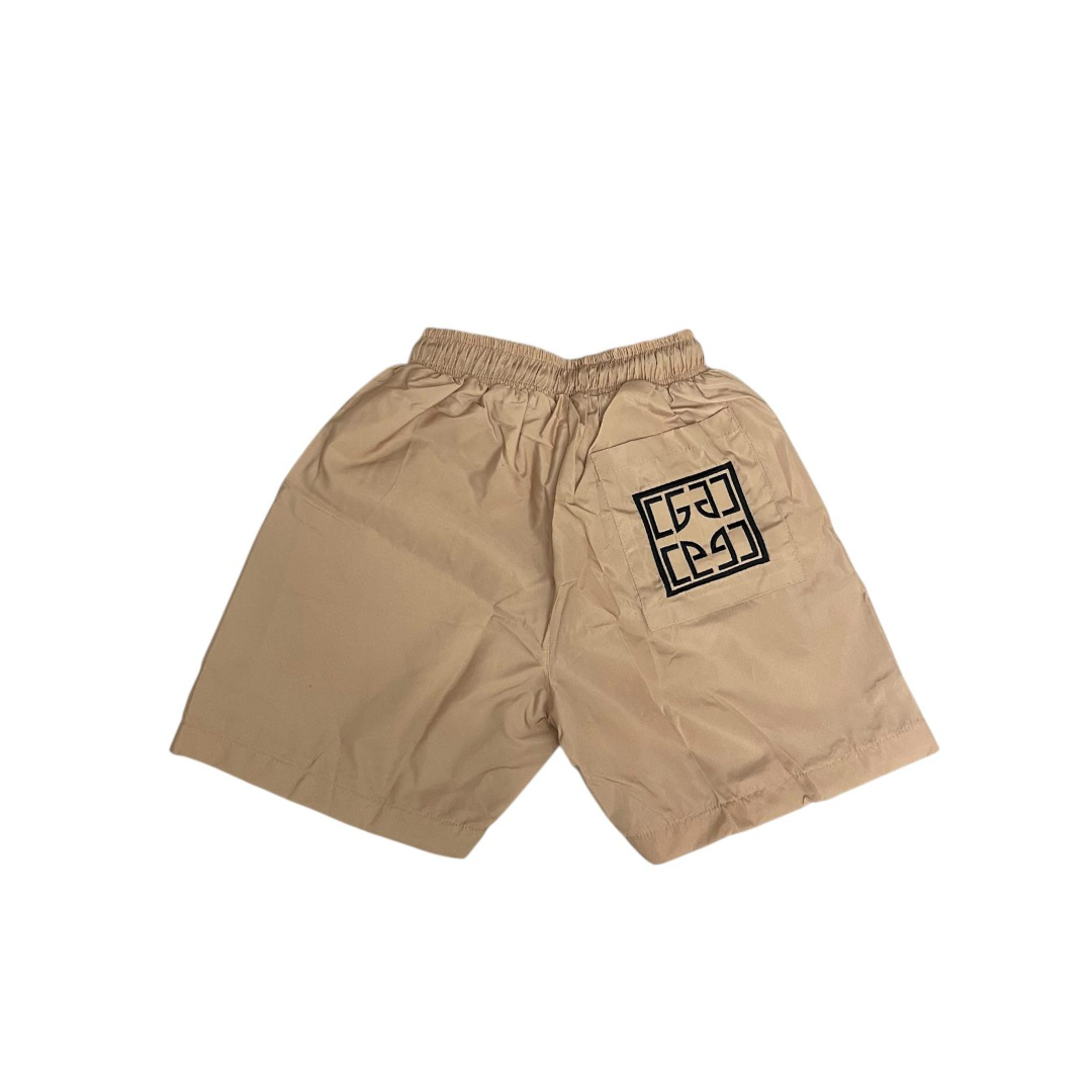 GARDEN LUX SHORTS