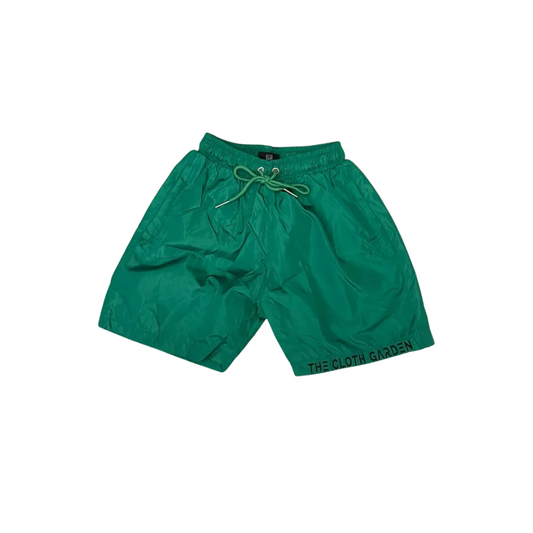 GARDEN LUX SHORTS