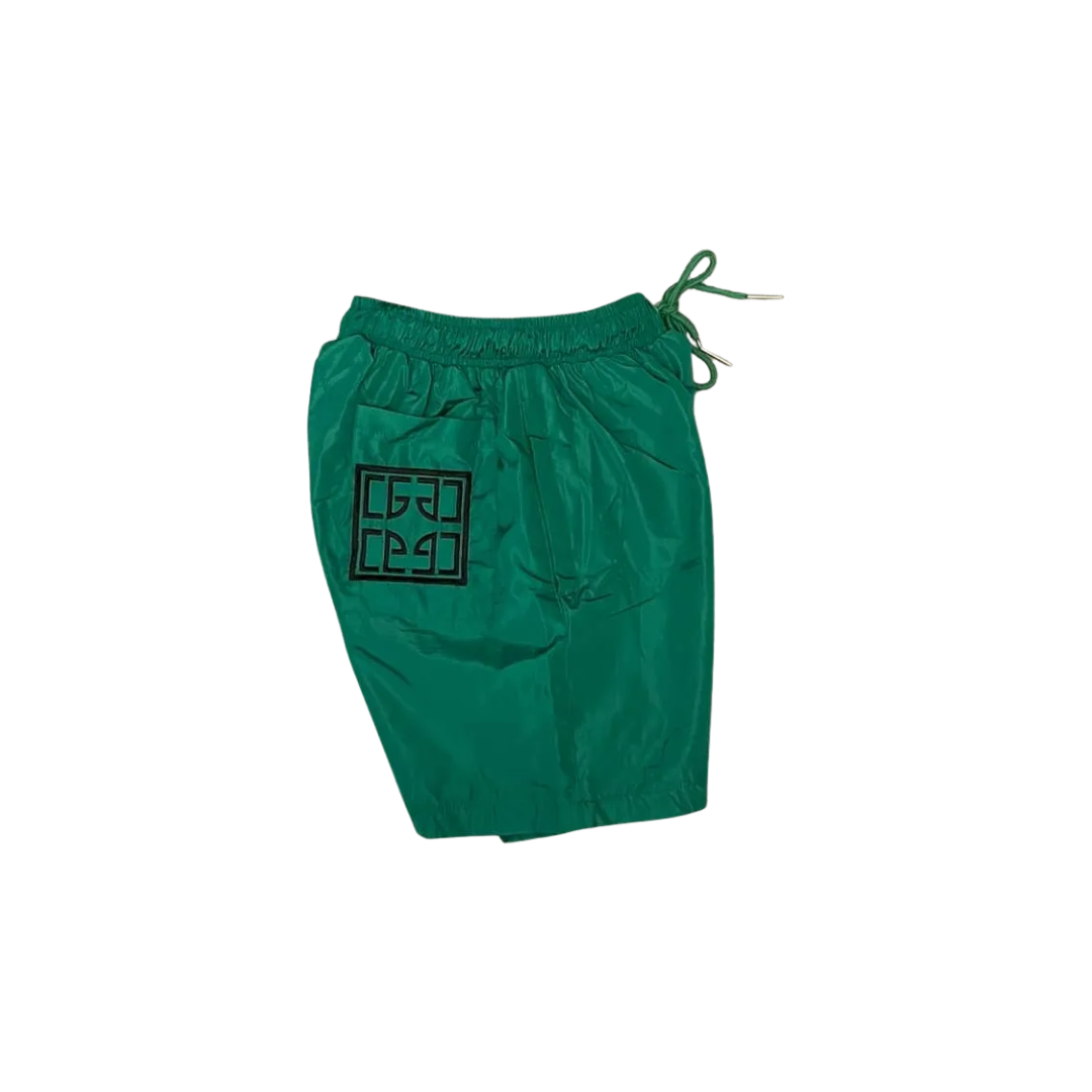 GARDEN LUX SHORTS