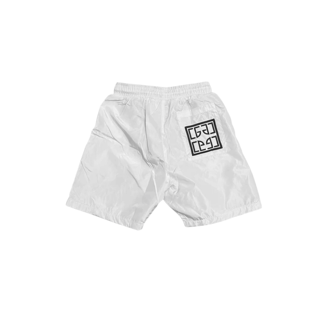 GARDEN LUX SHORTS