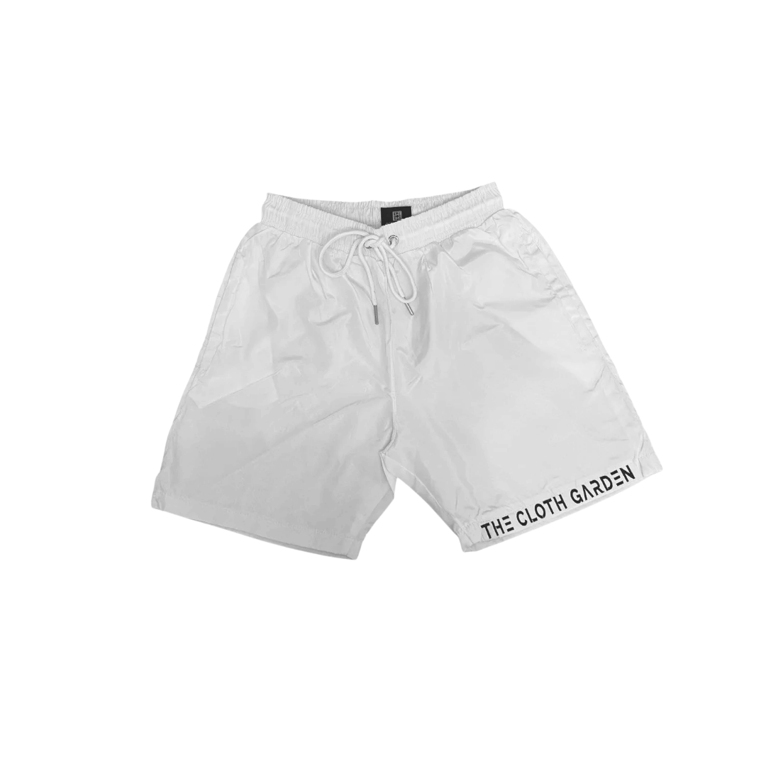GARDEN LUX SHORTS