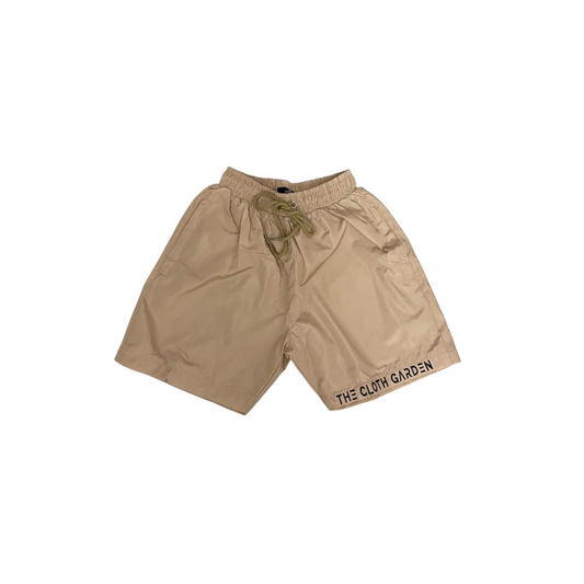 GARDEN LUX SHORTS