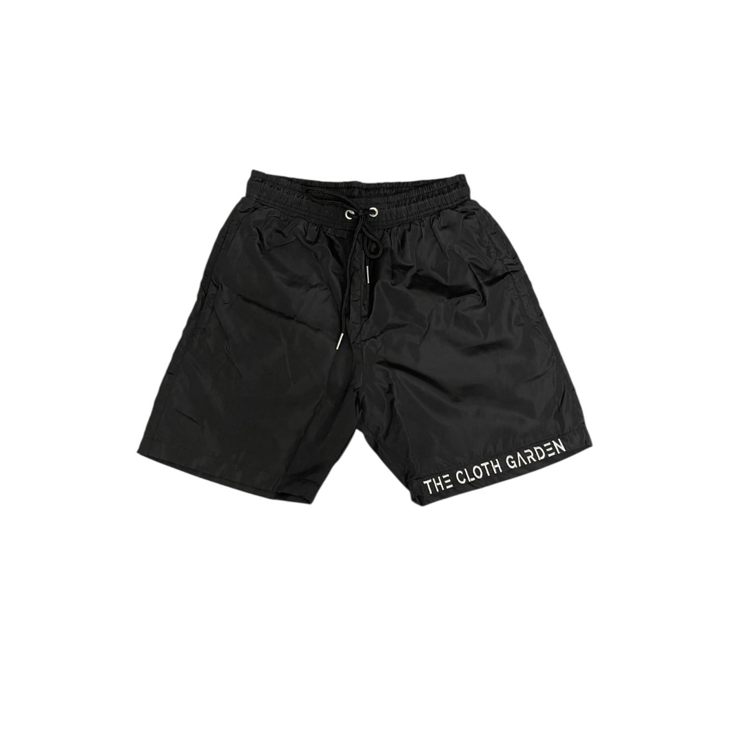 GARDEN LUX SHORTS