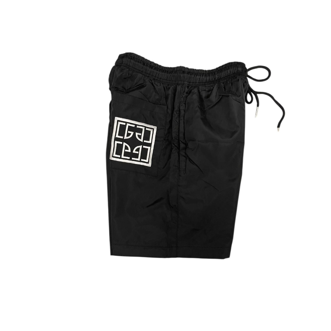 GARDEN LUX SHORTS