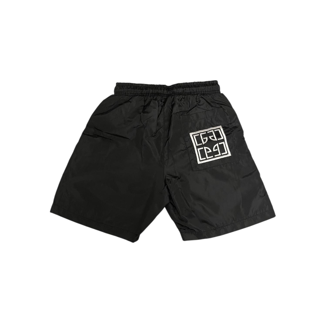 GARDEN LUX SHORTS