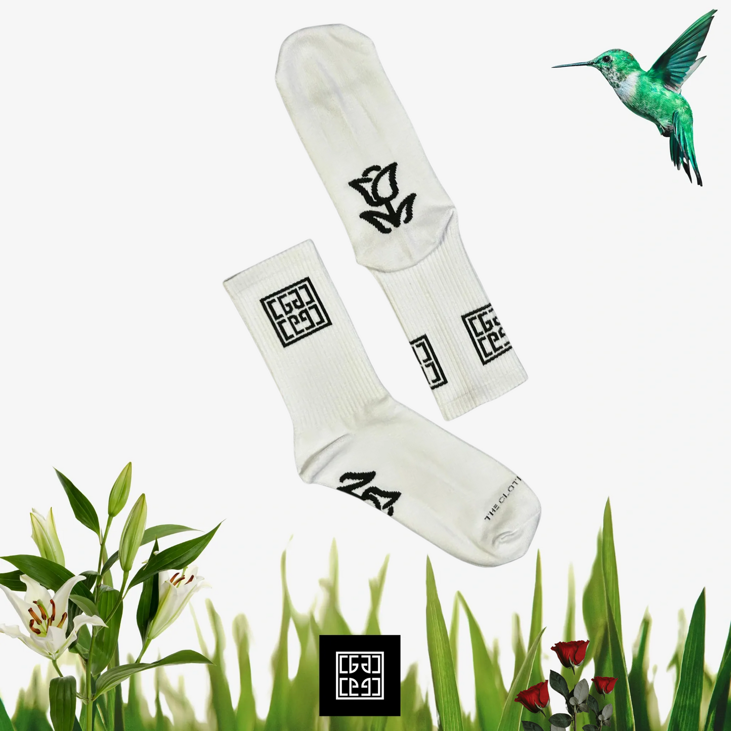 White Lily 2 Pack