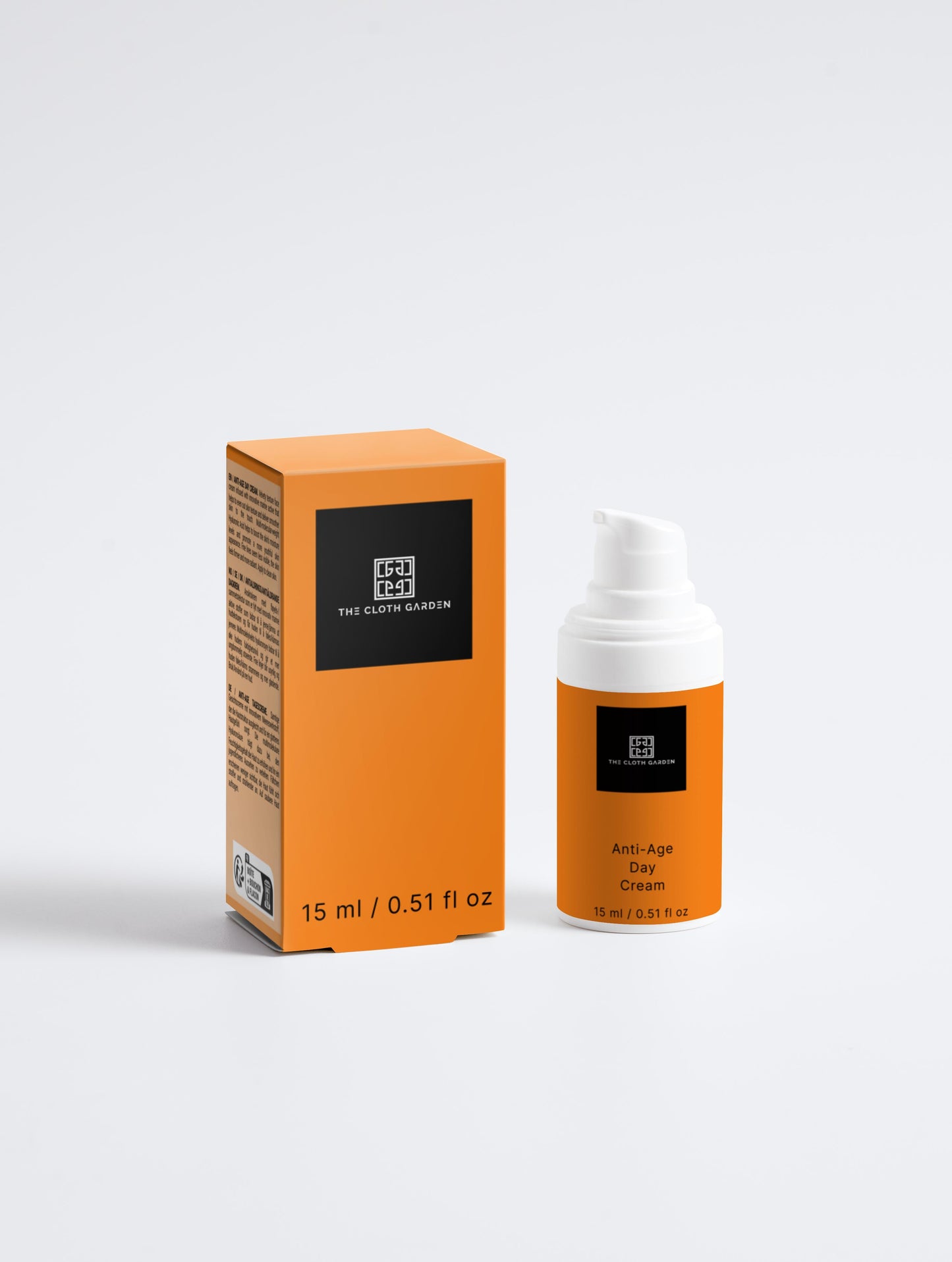 Clear Complexion Collection Box