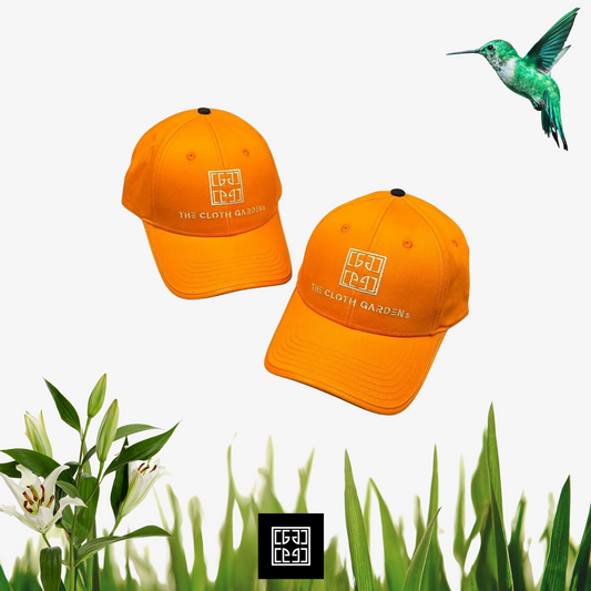 The Cloth Garden Dad Hat