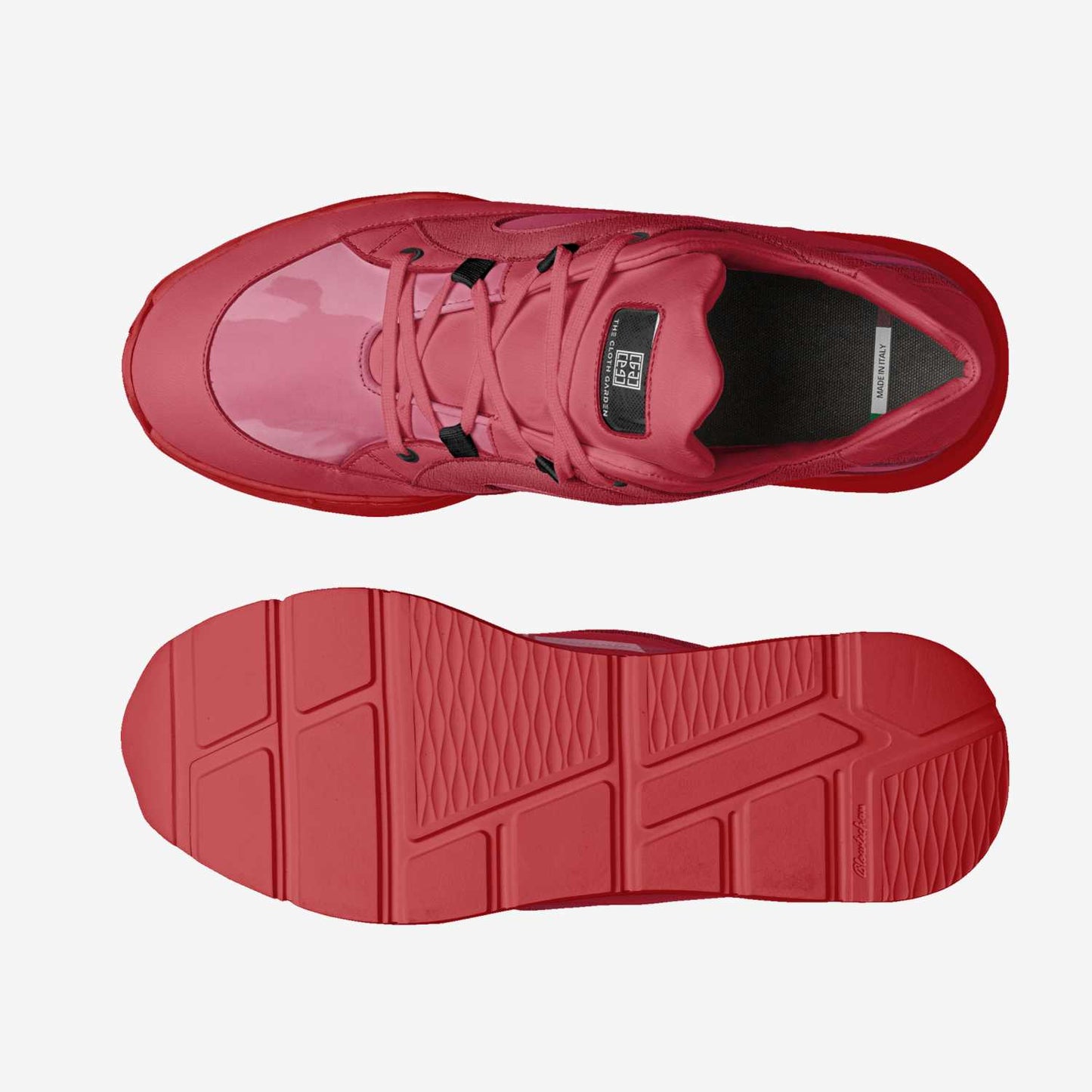 Rose Plows